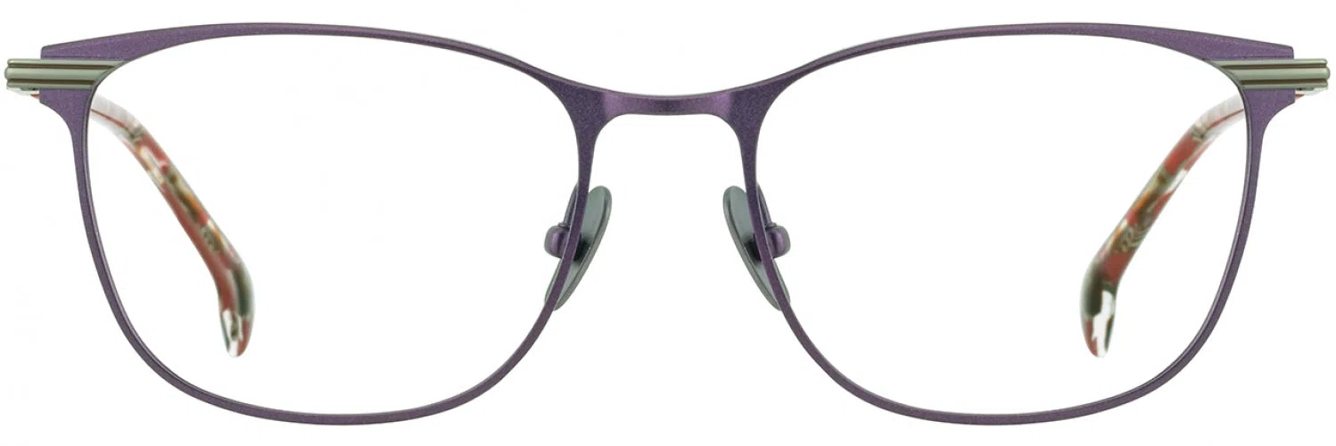 STATE Optical Co. LOYOLA Eyeglasses - view 2